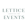 Lettuce events